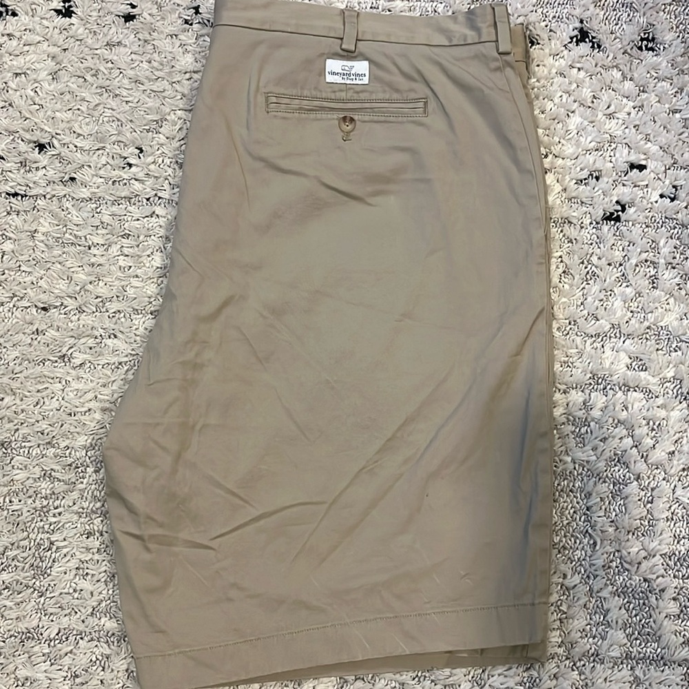 Vineyard Vines Breaker Short